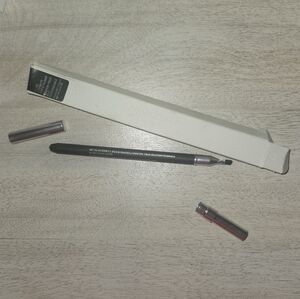 Haus Labs Onyx Black Eyeliner with Silver Cap